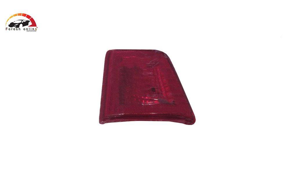 مه شکن عقب چپ ام وی ام x33s