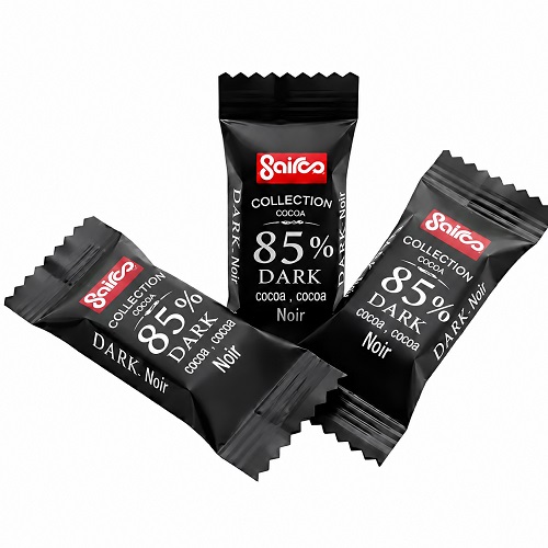 شکلات تلخ 85 درصد سایرو – یک کیلوگرم — تصویر ۴