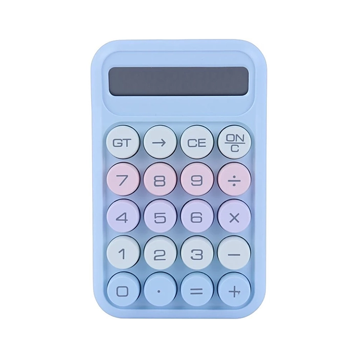 ماشین حساب فانتزی رنزدو KC-2819