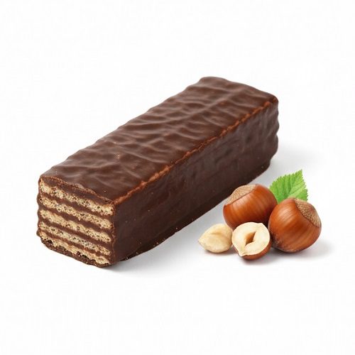 ویفر فندقی بایکیت با روکش کاکائو شونیز بسته 200 گرمی — تصویر ۴
