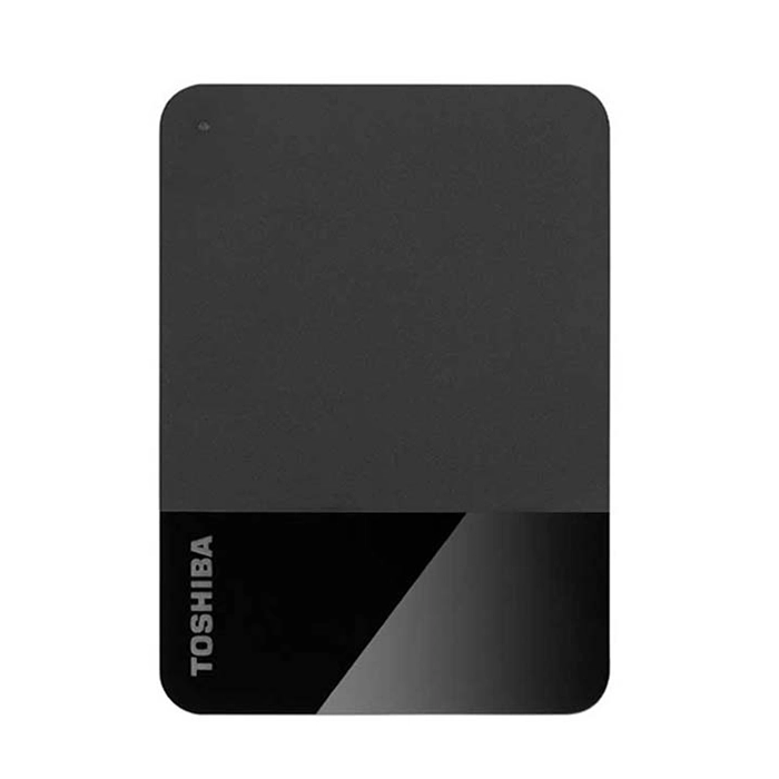 هارد اکسترنال توشیبا مدل Toshiba Canvio Ready ظرفیت 2 ترابایت