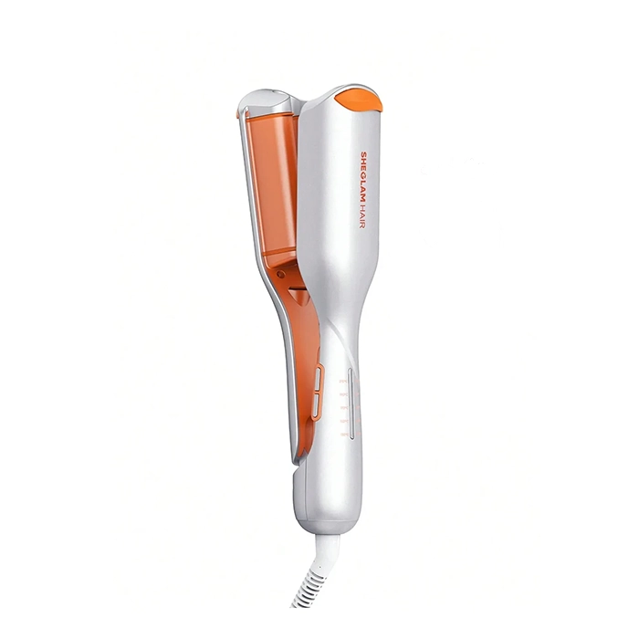 حالت دهنده مو شیگلم مدل Beach Babe Hair Waver