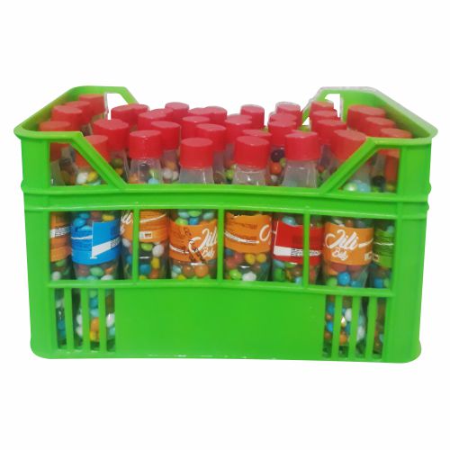 اسمارتیز نوشابه‌ای جیلی بیلی 40 عددی — تصویر ۴