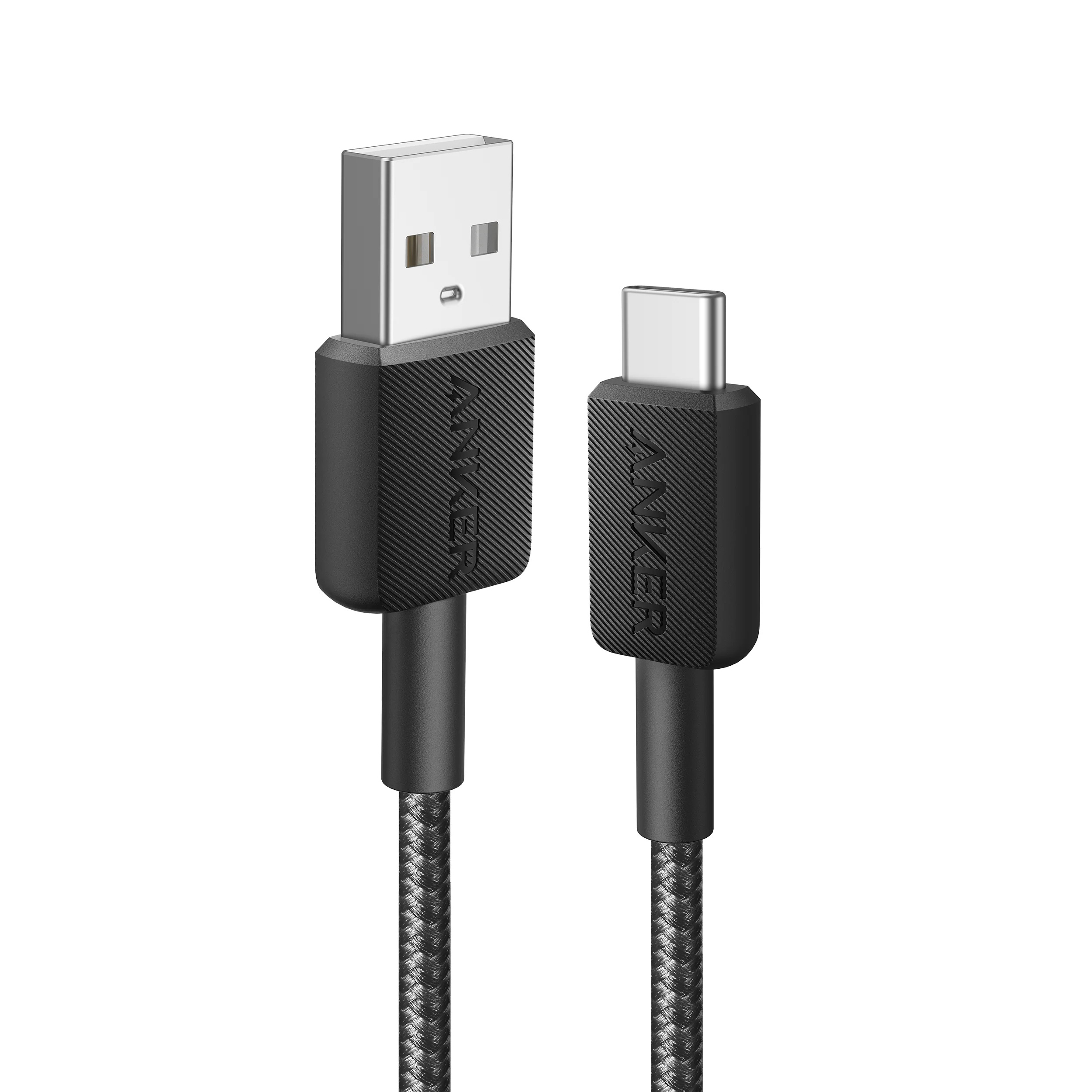 کابل USB-A به تایپ سی انکر مدل A81H5 — تصویر ۷