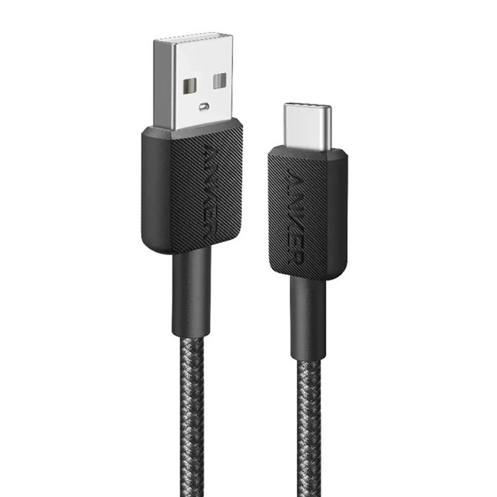 کابل USB-A به تایپ سی انکر مدل A81H5