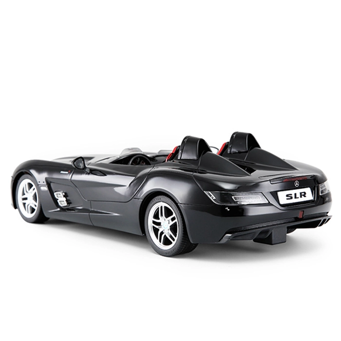 ماشین کنترلی راستار 1:12 مدل Mercedes-Benz SLR — تصویر ۴