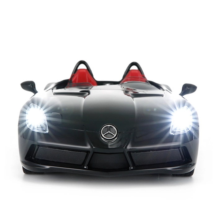 ماشین کنترلی راستار 1:12 مدل Mercedes-Benz SLR — تصویر ۵