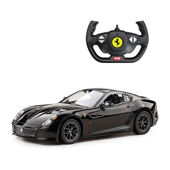 ماشین کنترلی راستار 1:14 مدل Ferrari 599 GTO