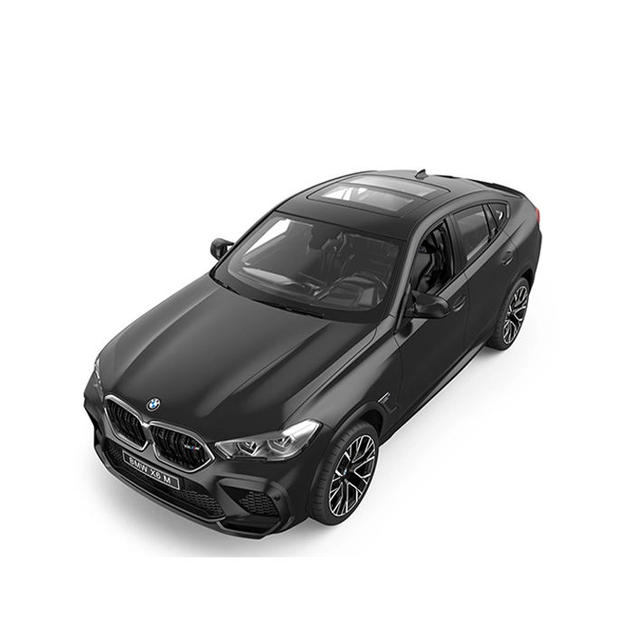 ماشین کنترلی راستار 1:14 مدل BMW X6 M