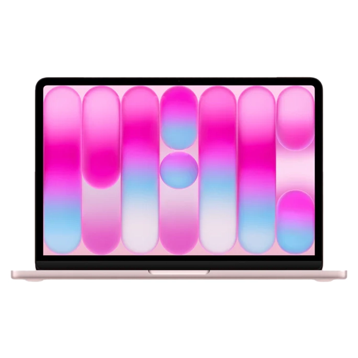 مک بوک نئو 13 اینچ مدل A18 Pro ظرفیت 256 گیگابایت رنگ سیترس (لیمویی) — تصویر ۷