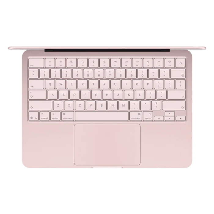 مک بوک نئو 13 اینچ مدل A18 Pro ظرفیت 256 گیگابایت رنگ سیترس (لیمویی) — تصویر ۸