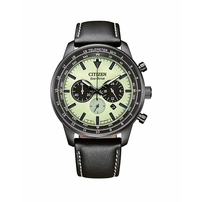 ساعت مچی مردانه سیتیزن CITIZEN CA4505-21X — تصویر ۲