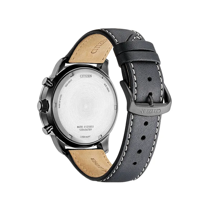 ساعت مچی مردانه سیتیزن CITIZEN CA4505-21X — تصویر ۳
