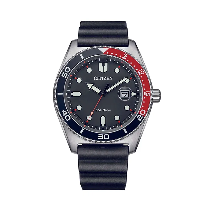 ساعت مچی مردانه سیتیزن CITIZEN AW1769-10E — تصویر ۲