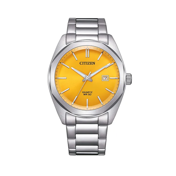 ساعت مچی مردانه سیتیزن CITIZEN BI5110-54Z