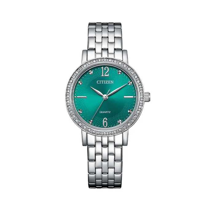 ساعت مچی زنانه سیتیزن CITIZEN EL3100-55Z — تصویر ۲