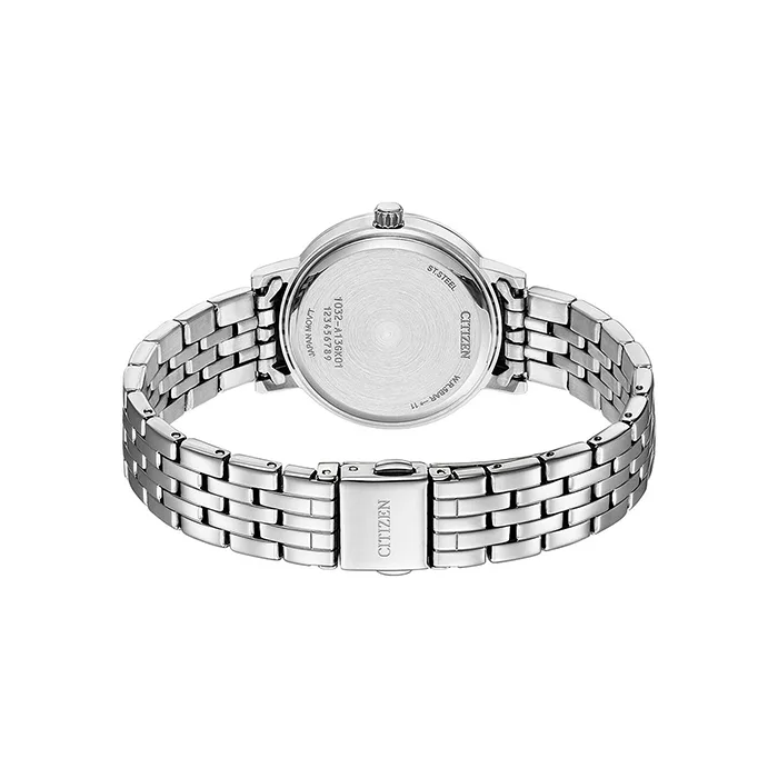 ساعت مچی زنانه سیتیزن CITIZEN EL3100-55Z — تصویر ۴