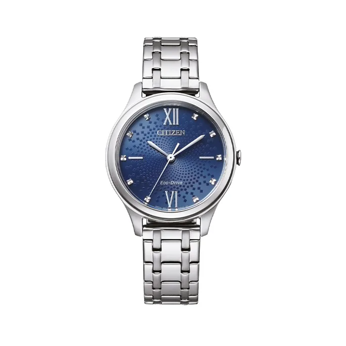 ساعت مچی زنانه سیتیزن CITIZEN EM0500-73L — تصویر ۲
