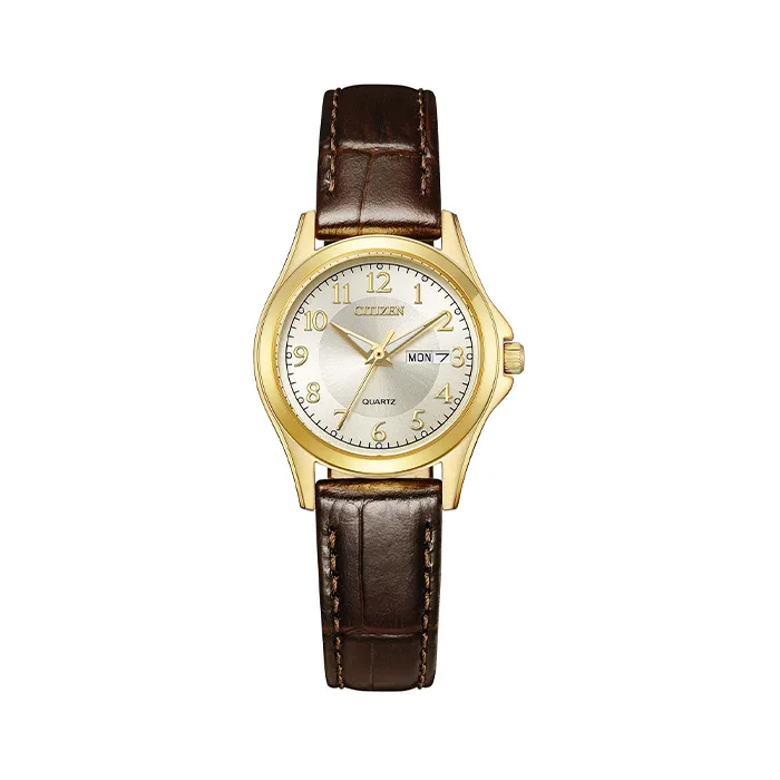 ساعت مچی زنانه سیتیزن CITIZEN EQ0612-07A — تصویر ۲