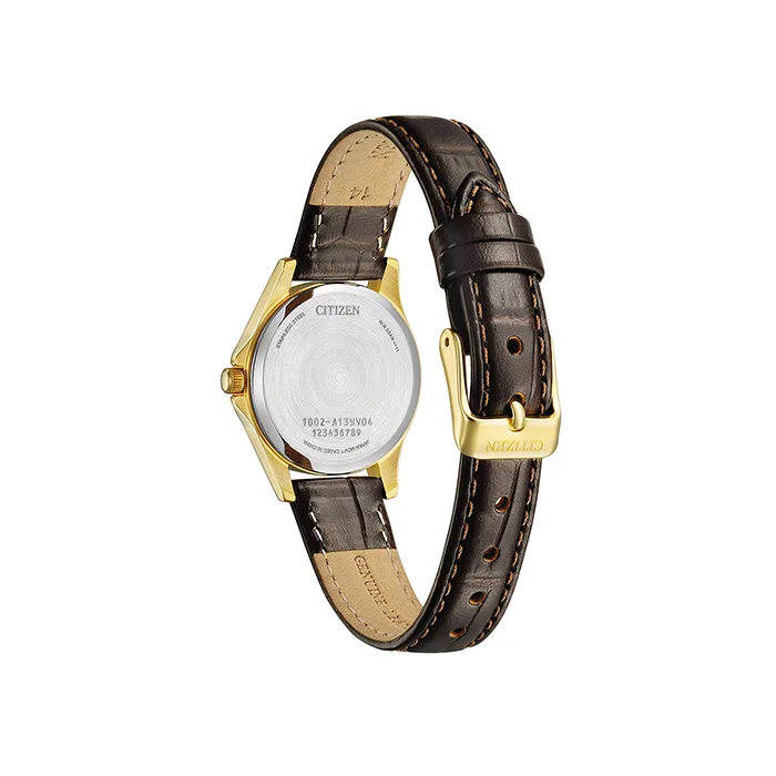 ساعت مچی زنانه سیتیزن CITIZEN EQ0612-07A — تصویر ۳