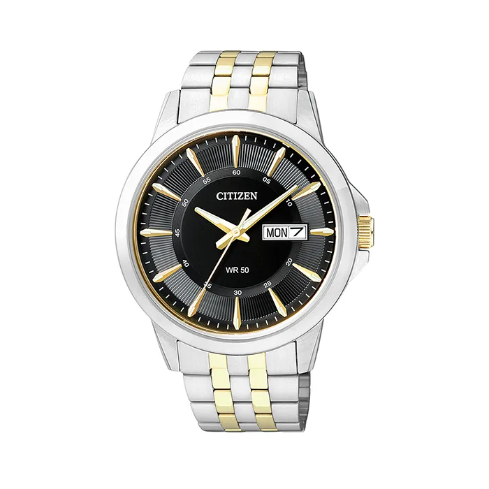 ساعت مچی مردانه سیتیزن CITIZEN BF2018-52E — تصویر ۲