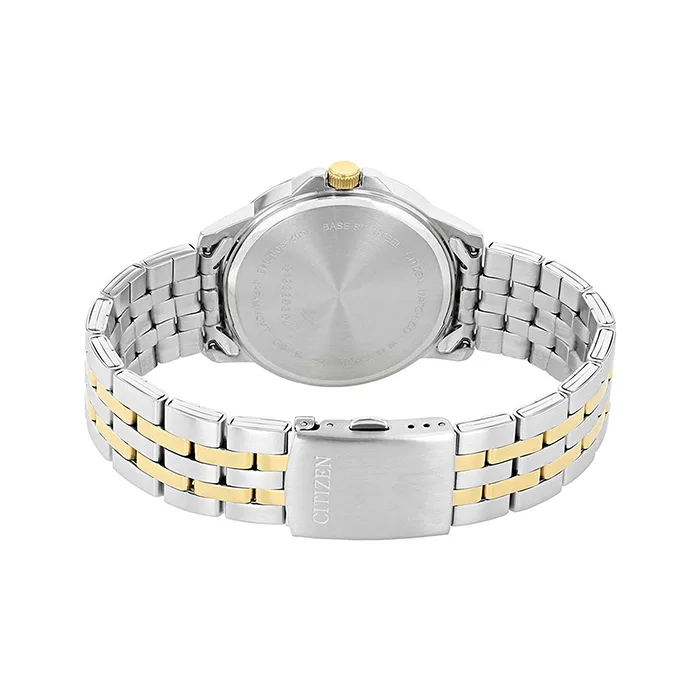 ساعت مچی مردانه سیتیزن CITIZEN BF2018-52E — تصویر ۴