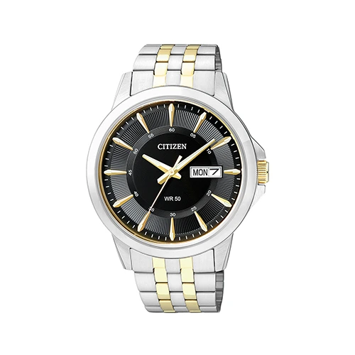 ساعت مچی مردانه سیتیزن CITIZEN BF2018-52E — تصویر ۵