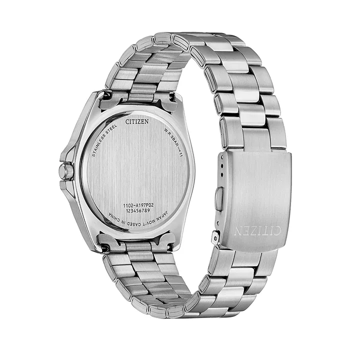 ساعت مچی مردانه سیتیزن CITIZEN BF0581-54A — تصویر ۴