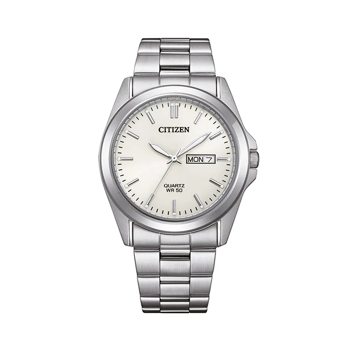ساعت مچی مردانه سیتیزن CITIZEN BF0581-54A