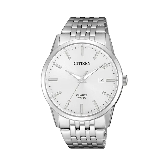 ساعت مچی مردانه سیتیزن CITIZEN BI5000-87A — تصویر ۲