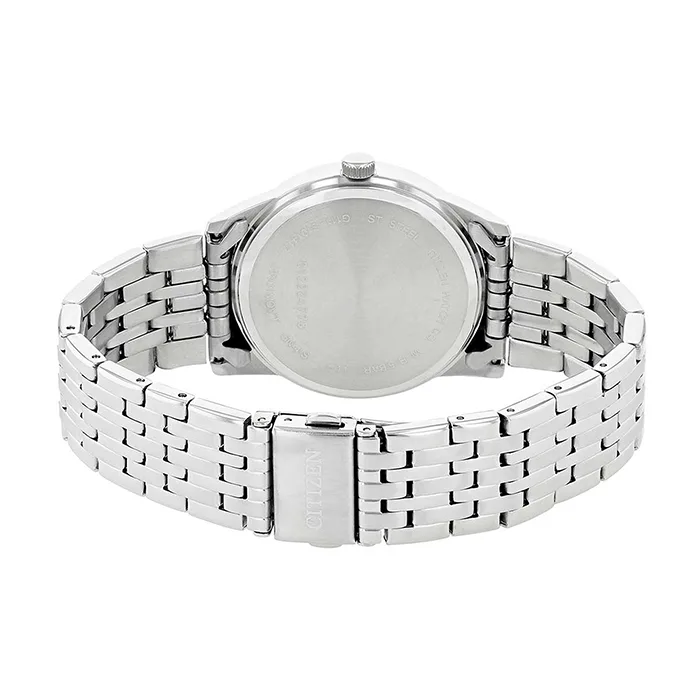 ساعت مچی مردانه سیتیزن CITIZEN BI5000-87A — تصویر ۳