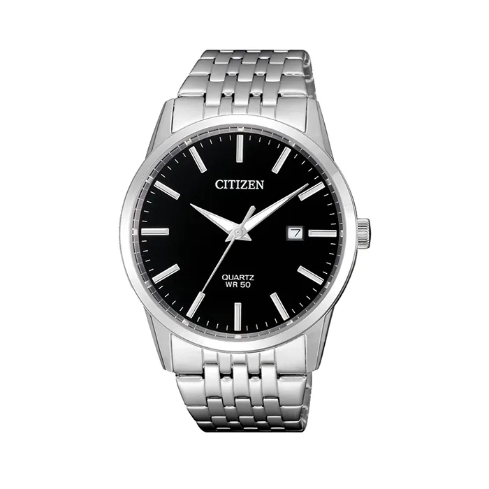 ساعت مچی مردانه سیتیزن CITIZEN BI5000-87E — تصویر ۲