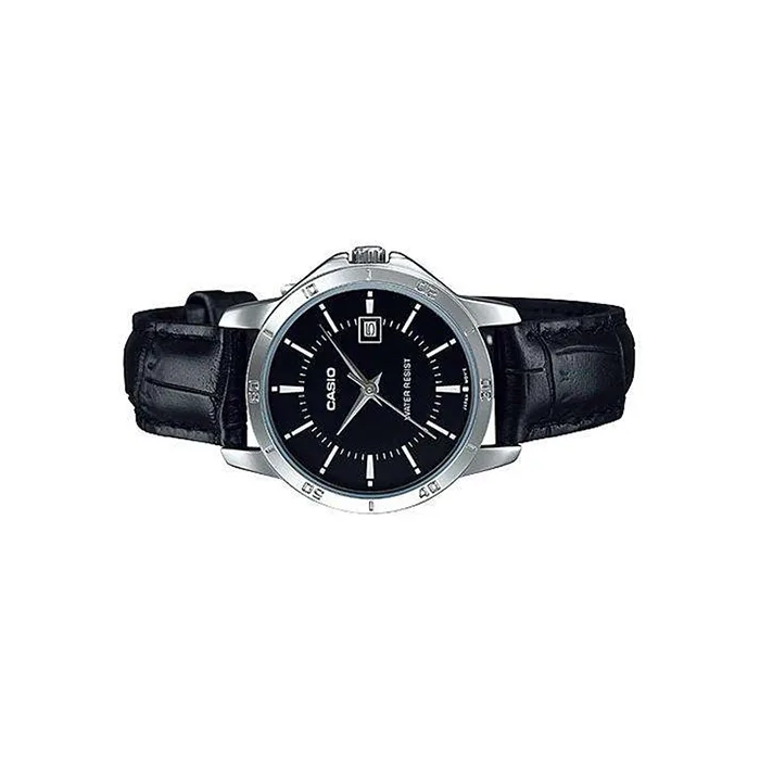 ساعت مچی زنانه کاسیو CASIO LTP-V004L-1A — تصویر ۳