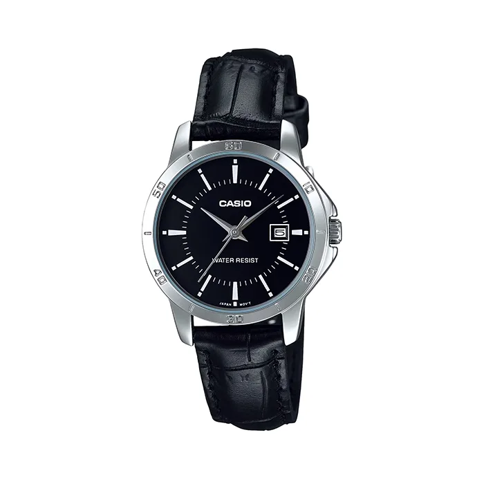 ساعت مچی زنانه کاسیو CASIO LTP-V004L-1A