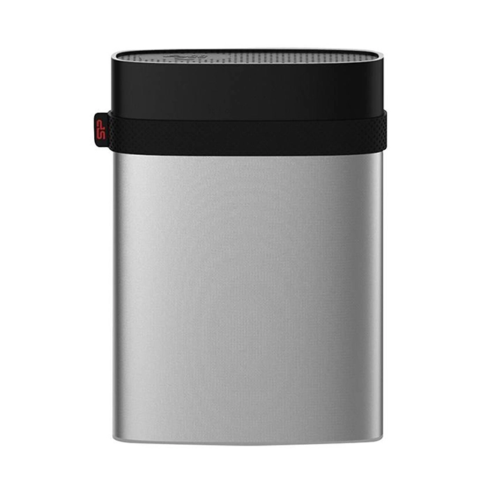 هارد اکسترنال سیلیکون پاور مدل A85 ظرفیت 5 ترابایت — تصویر ۲