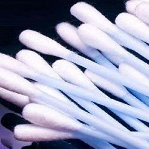 گوش پاک کن ماه تی تی بسته 100 عددی — تصویر ۳