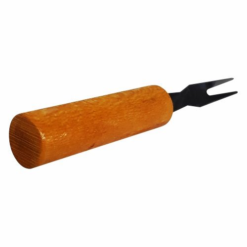 چنگال خرما و زیتون خوری حامنت بسته 6 عددی — تصویر ۴