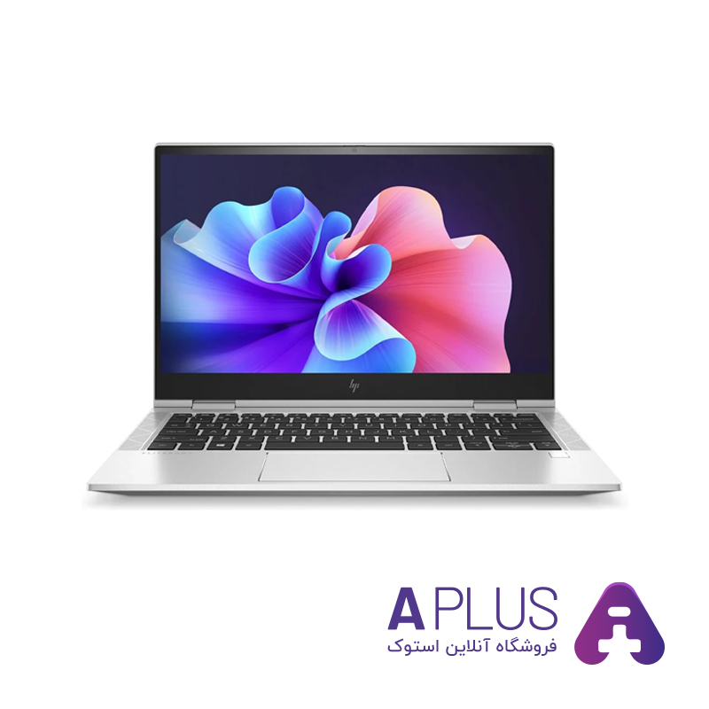 لپ تاپ استوک HP 830 G8 | i5-1145G7 | 8GB DDR4 | 256GB SSD | INTEL HD |13 INCH