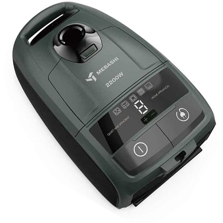 جاروبرقی مباشی مدل ME-VC3001