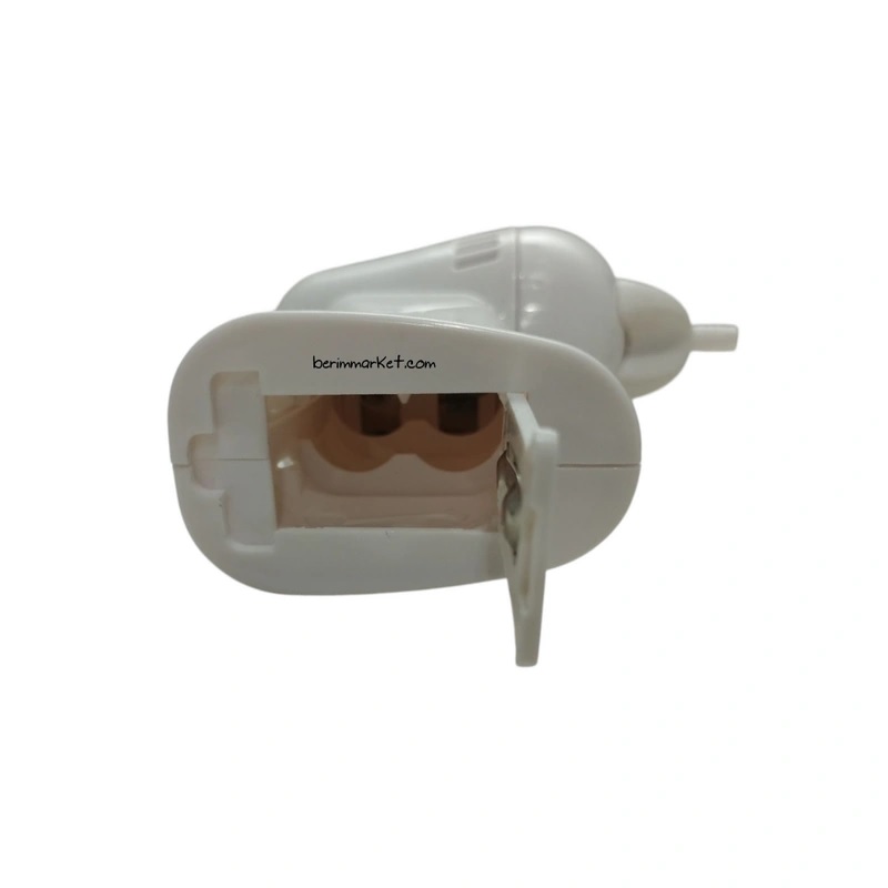 گوش پاک کن برقی Wax Vac — تصویر ۶