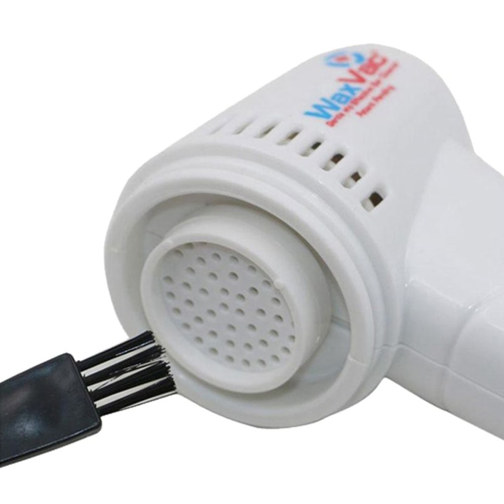 گوش پاک کن برقی Wax Vac — تصویر ۷
