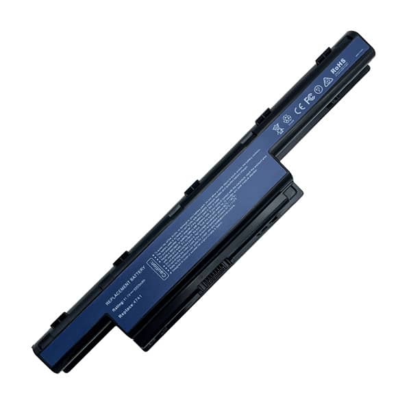باتری لپ تاپ ایسر لیتیوم یونی Aspire 5742 6Cell / 4400mAh — تصویر ۴
