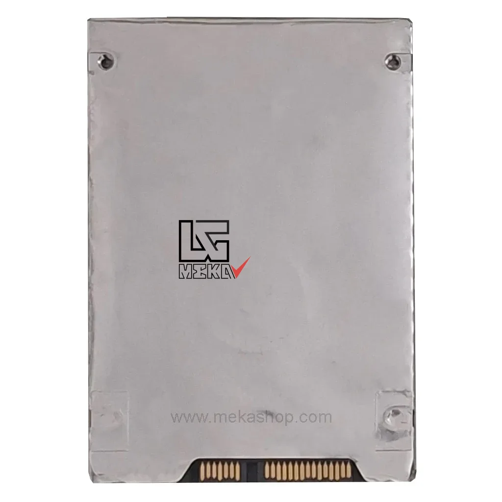 هارد لپ تاپ اسلیم وسترن دیجیتال مشکی HDD Laptop WD Slim Black 500GB Sata 7200 RPM — تصویر ۴