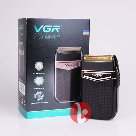 شیور وی جی ار مدل V-331 — تصویر ۸