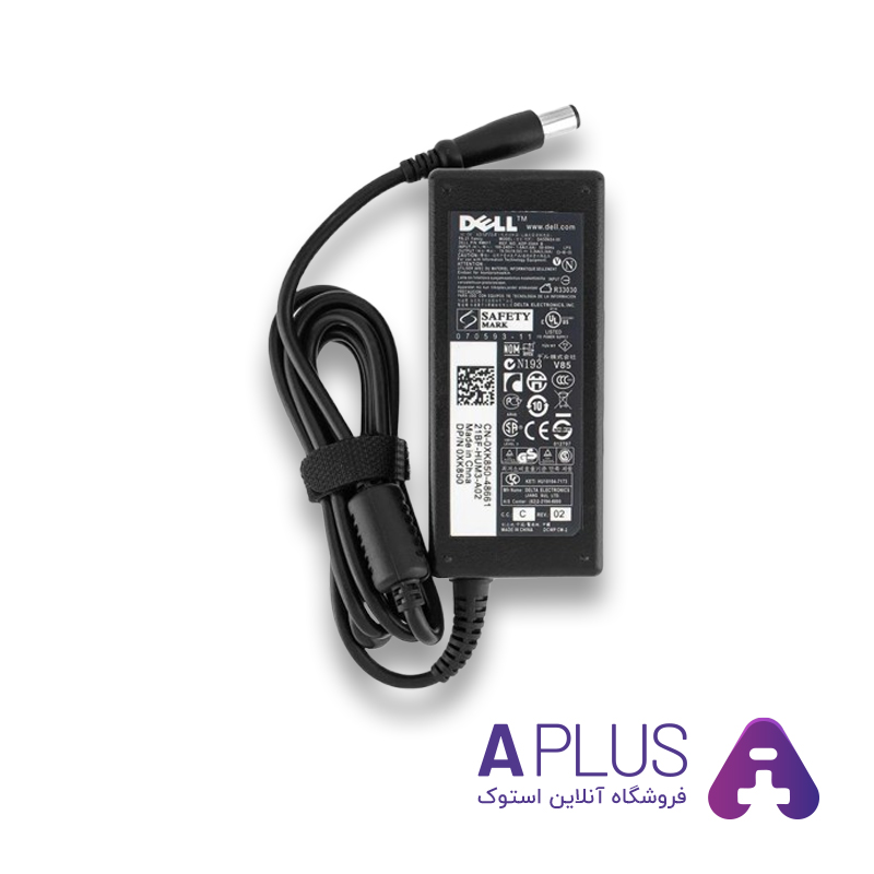شارژر لپ تاپ Dell Inspiron N4120 — تصویر ۲