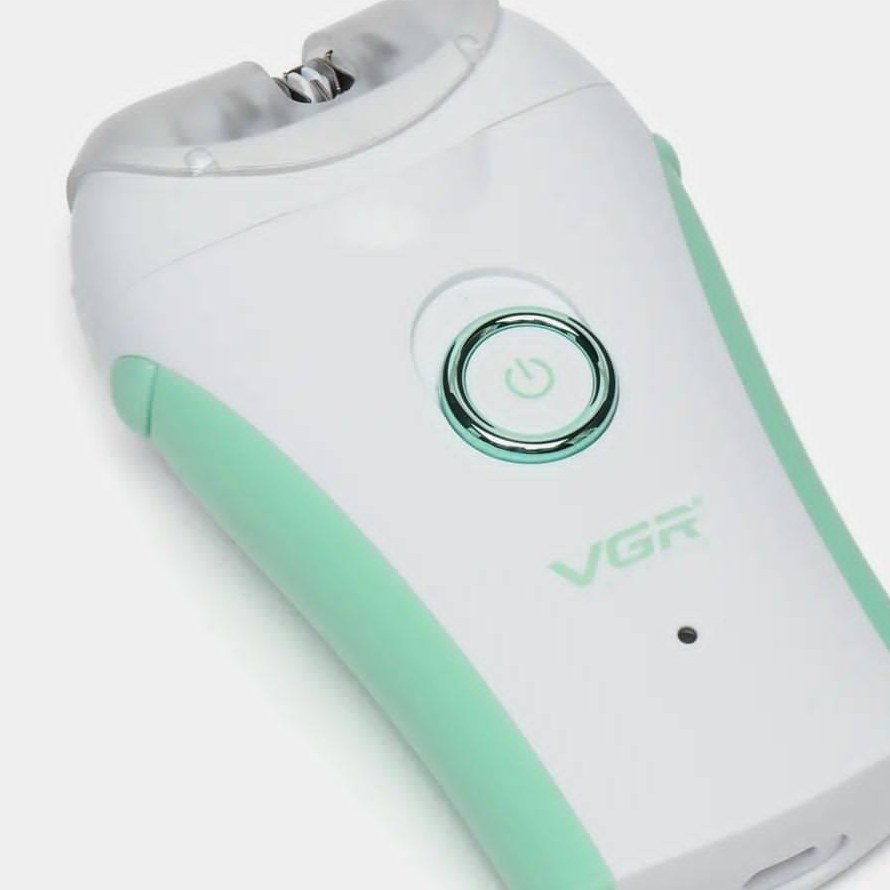 اپیلاتور وی جی آر مدل V-705 شارژی — تصویر ۲