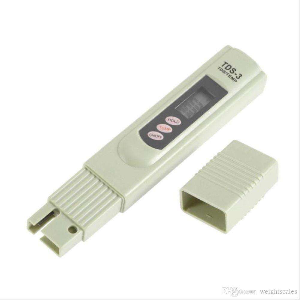 سختی سنج آب مدل TDS-3 — تصویر ۳