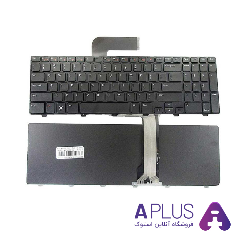 کیبورد لپ تاپ DELL 5110