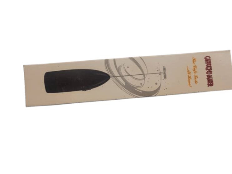 همزن کاپوچینو مدل F-016 جعبه دار — تصویر ۴