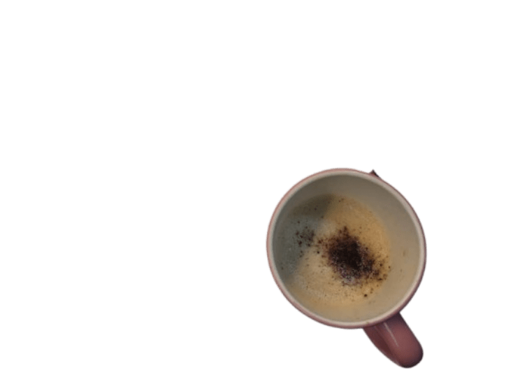 همزن کاپوچینو مدل F-016 جعبه دار — تصویر ۵